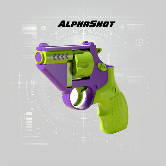 Alpha Revolver